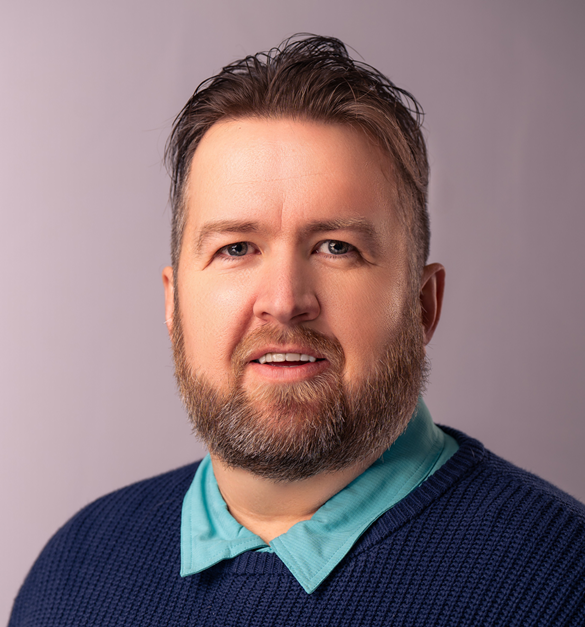 Jonathan Ward, WARD DATA